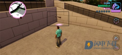 侠盗猎车手罪恶都市中文版 第14张图