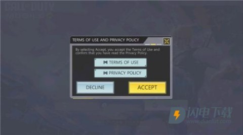 使命召唤手游日服 第4张图