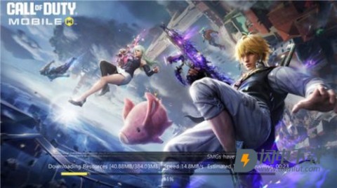 使命召唤手游日服 第2张图