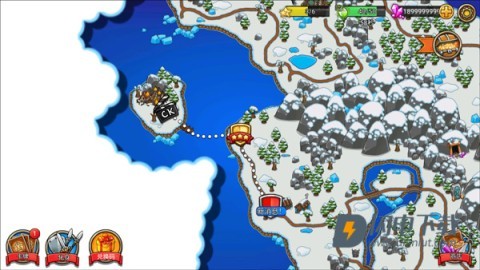 我的世界生存战争中文版