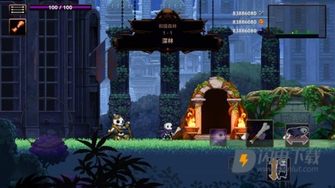 小骨英雄杀手手机版 第4张图