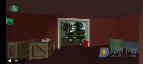 未转变者内置MOD修改器 第4张图