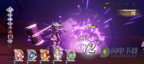 魔法少女小圆安卓版 第7张图