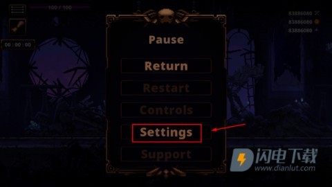 小骨英雄杀手手机版 第2张图