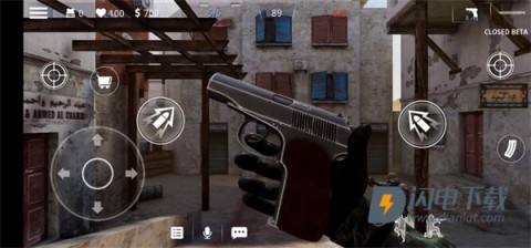 特种部队小组3单机版 第6张图