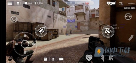 特种部队小组3单机版 第8张图