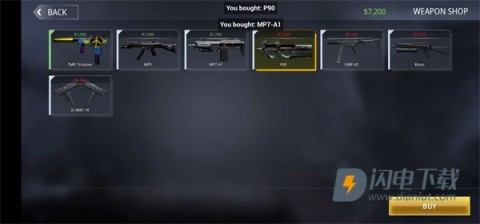 特种部队小组3单机版 第7张图