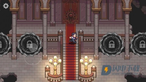 疯狂吃豆人黑暗欺骗手机版 第2张图