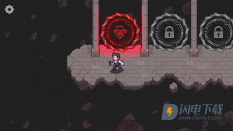 疯狂吃豆人黑暗欺骗手机版 第3张图