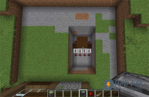 我的世界1.12.2游戏 第2张图