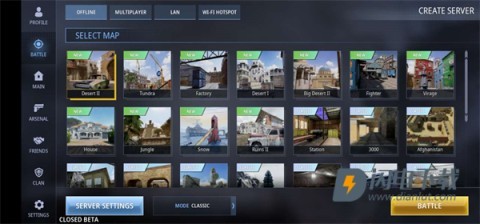 特种部队小组3单机版 第5张图