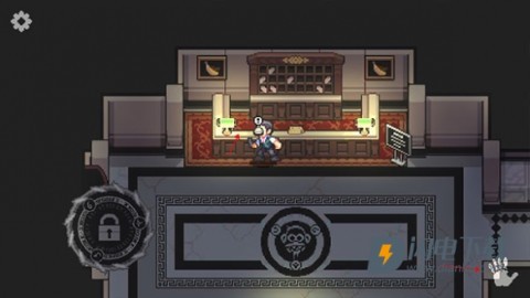 疯狂吃豆人黑暗欺骗手机版 第4张图