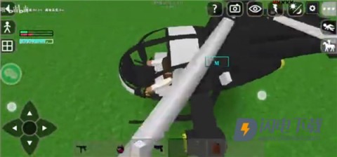 生存战争2野人岛工业时代游戏 第2张图