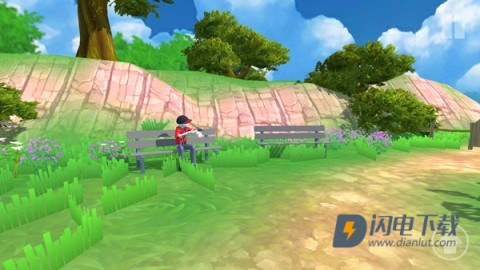 愤怒的男孩佩德罗 第2张图