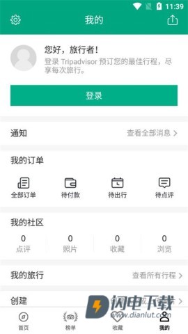 Tripadvisor猫途鹰 第8张图