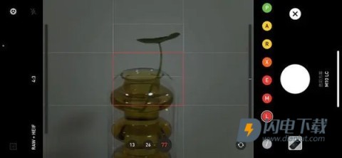 NOMOCAM相机最新版 第7张图