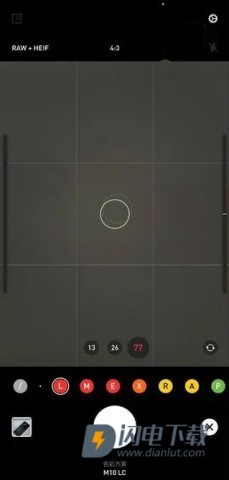 NOMOCAM相机最新版 第8张图