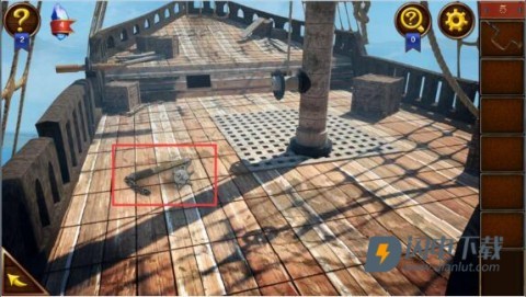 密室逃脱14帝国崛起 第2张图