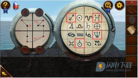 密室逃脱14帝国崛起 第5张图