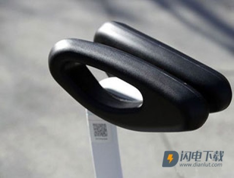 小米平衡车 第9张图