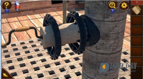 密室逃脱14帝国崛起 第6张图