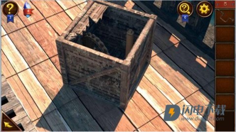 密室逃脱14帝国崛起 第3张图