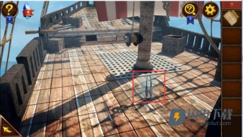 密室逃脱14帝国崛起 第7张图