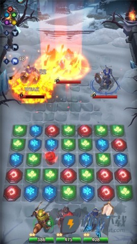 帝国与魔法 第5张图