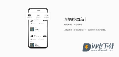 小米平衡车 第5张图