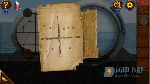 密室逃脱14帝国崛起 第4张图