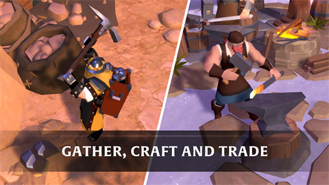 阿尔比恩ol 第2张图