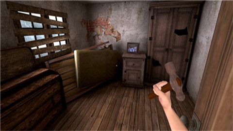 恐怖肉先生1.4.0版 第2张图