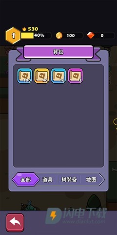 兔豆冒险 第5张图