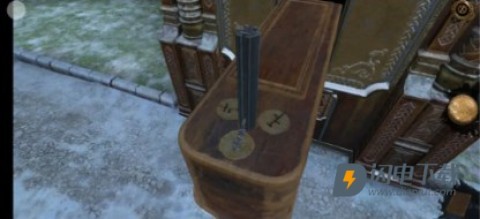 达芬奇密室2 第31张图