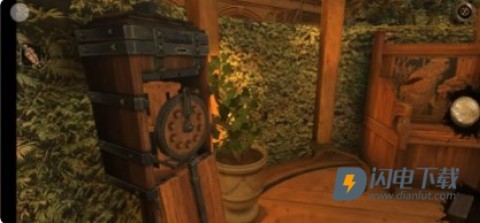 达芬奇密室2 第23张图