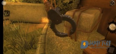 达芬奇密室2 第42张图