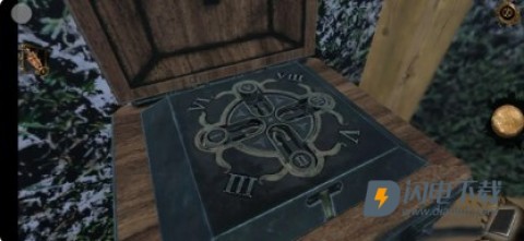 达芬奇密室2 第12张图