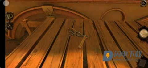 达芬奇密室2 第38张图