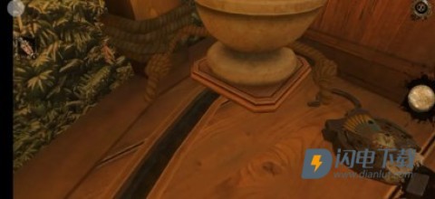 达芬奇密室2 第21张图