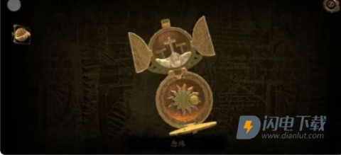 达芬奇密室2 第4张图