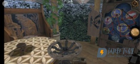 达芬奇密室2 第26张图