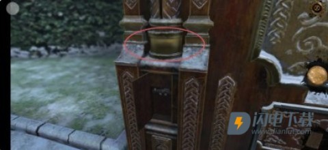 达芬奇密室2 第32张图