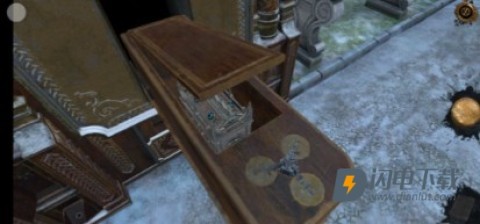 达芬奇密室2 第34张图