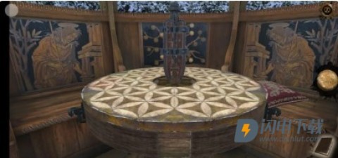 达芬奇密室2 第9张图