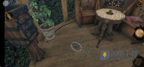 达芬奇密室2 第24张图