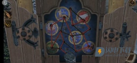 达芬奇密室2 第14张图