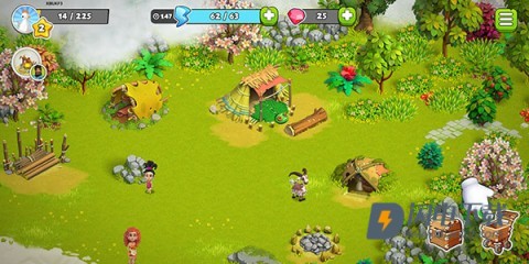 家庭岛 第7张图