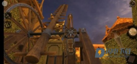 达芬奇密室2 第39张图