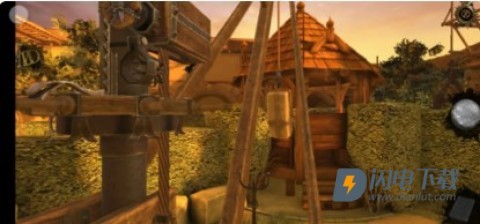 达芬奇密室2 第43张图