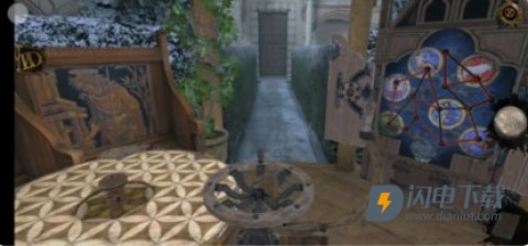 达芬奇密室2 第44张图